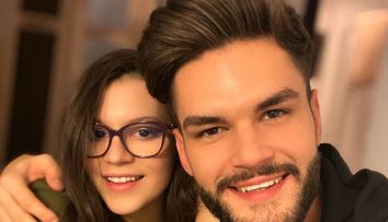 INTERVIU Cleopatra Stratan și Edward Sanda: ”Iubirea pe care o căutam și o așteptam”