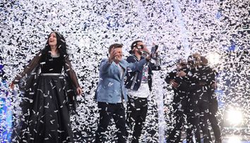 Paula Rad, Run to Infinity si Eva Timus completeaza lista finalistilor Romanii au talent!