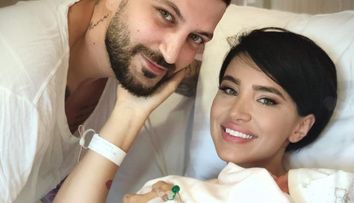Adelina Pestrițu a revenit la formele de dinainte de sarcină în doar 11 zile. Care e secretul ei