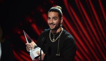 Maluma, surpriza pentru fani! Niciun artist latino nu a mai facut asta!