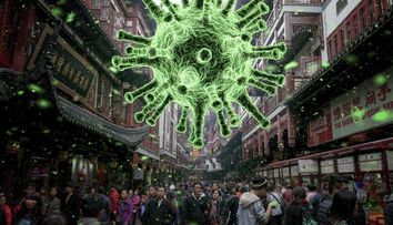 VIDEO Coronavirus, între panică și exagerare