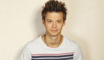 Cristi Alexandrescu (Raphael Tudor)