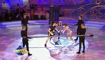 VIDEO. Pepe, facut knock-out de o femeie! <span style=