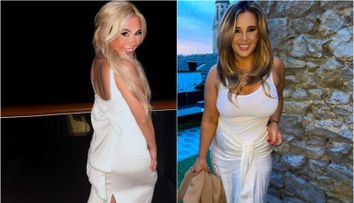 Are 41 de ani, dar pare că a găsit elixirul tinereții!  Rebecca Jane arată ca la 20 de ani, însă a devenit bunică: „Nu aș putea fi mai fericită”. În ce ipostază s-a afișat vedeta