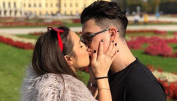 Alexia Eram, despre relația la distanță pe care o are cu Mario Fresh