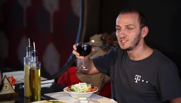 Ziua 11: Mihai Traistariu este al doilea concurent care renunta la lupta pentru titlul de Regele junglei!