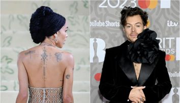 Toate femeile îl vânează, dar a fost cucerit de vedeta căreia nu îi rezistă niciun bărbat. Cu cine se iubește, mai nou, Harry Styles