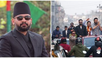 Un rapper cu milioane de vizualizări pe Youtube a fost învestit prim-ministru în Nepal. Cine e Balendra Shah și cum a ajuns în fruntea statului: „De data aceasta se scrie istorie”