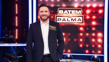 Reacția lui Razvan Vasile după participarea la Batem Palma? Cum s-a ales cu o sumă de bani, dar mai ales cu o...soție