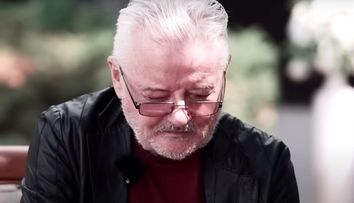 Irinel Columbeanu încă are obiceiuri de milionar! Ce a ajuns să ceară la azil: „Pentru plăcerea lui...”