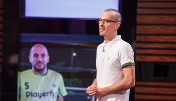Imperiul Leilor, 21 noiembrie 2023: Liviu Zorilă aduce în același loc oamenii pasionați de fotbal! Ce a spus Răzvan Raț despre propunerea lui