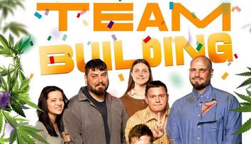 Comedia TeamBuilding a debutat pe primul loc în box office-ul românesc