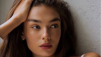 O pretendentă la titlul de Miss Ucraina 2023, descalificată după ce s-a aflat că se iubește cu un oligarh rus