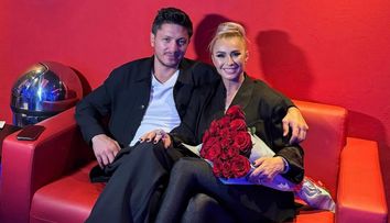 Anamaria Prodan și Ronald Gavril își duc relația la nivelul următor. Femeia de afaceri a ținut totul secret până acum: „Ne bucurăm”