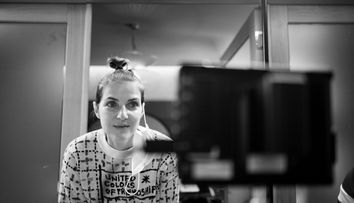 Primul film al regizoarei Chris Simion-Mercurian, o peliculă despre „cancer ca oportunitate”