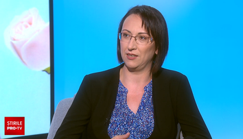 Dr. Iulia Balint Boia, despre cum se pregătește camera bebelușului. Ce sfaturi le oferă mamelor