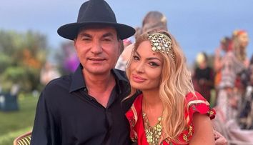 Valentina Pelinel a spus lucrurilor pe nume. Cum se înțelege cu socrii ei: 
