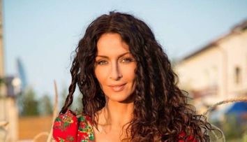 Mihaela Radulescu si Felix Baumgartner, din nou in atentia presei. Cum s-au lasat fotografiati cei doi 
