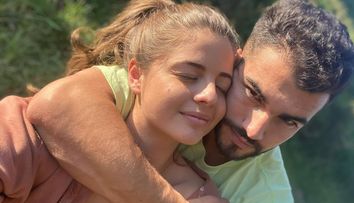 „De gândit îmi dai”. Reacția neașteptată a Denisei Coțolan, cu doar câteva săptămâni înainte de nunta cu Iancu Sterp. Logodnica sportivului a transmis un mesaj contradictoriu