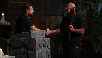 Cătălin Zmărăndescu este concurentul eliminat de la Survivor România: ”Mă întorc acasă, la familia mea”