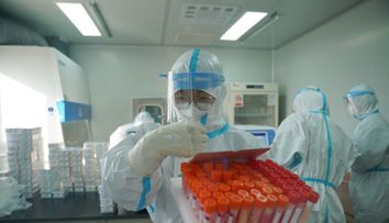Dovada că virusul Covid a fost scăpat din laborator. Ce se întâmpla în Wuhan cu doar câteva luni înainte de izbucnirea pandemiei
