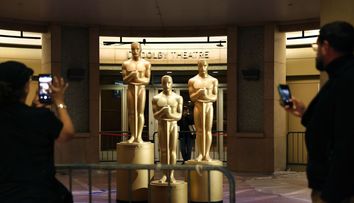 Cine sunt marii favoriți la Oscar 2025. Predicții făcute de presa străină: Cine ar putea pune mâna pe marele trofeu