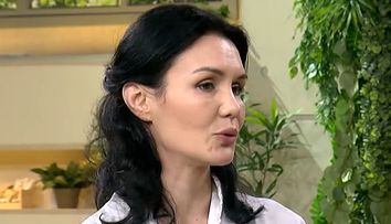 Dana Argeșan ne învață să ne machiem corect! Cele mai întâlnite greșeli de make-up