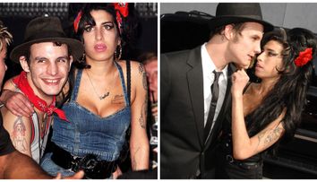 Fostul soț al regretatei Amy Winehouse, mărturisiri cutremurătoare la aproape 15 ani de la moartea artistei. Cum a aflat Blake Fielder-Civil de deces