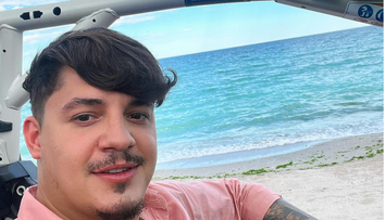 Bogdan de la Ploiești, scenă neașteptată în Clanul! Vezi imagini speciale