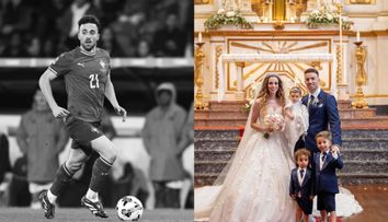 Destinul tragic al lui Diogo Jota. Se căsătorise acum 10 zile și lasă în urmă 3 copii. Starul de 28 de ani al lui Liverpool a murit în accident de mașină