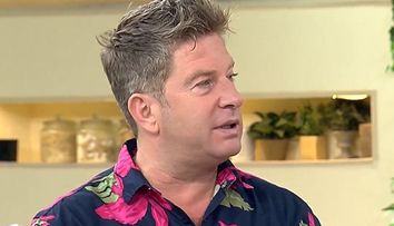 Pavel Bartoș, pregătit pentru „Vocea României!”. Ce a spus prezentatorul despre noul sezon