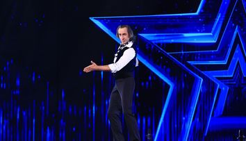 Românii au talent 2020: Ioan Deaconu