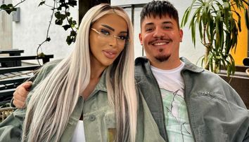 Cristina Pucean își sărbătorește ziua de naștere. Bogdan de la Ploiești a surprins-o cu o vacanță de lux, în ziua în care a împlinit 29 de ani: „Te iubesc sincer”