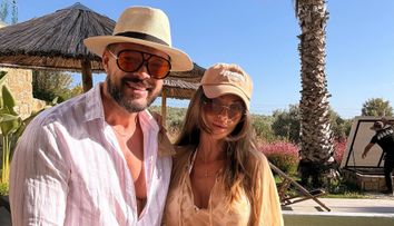 Victor Slav și Selina s-au despărțit?! Gestul care a aprins zvonurile despre separare: „Sunt momente în care trebuie...”