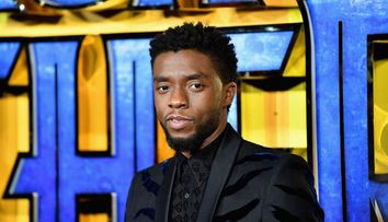 Chadwick Boseman, actorul principal din Black Panther, a murit la 43 de ani