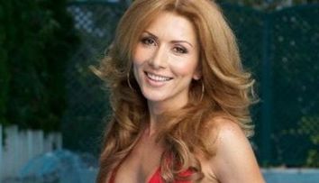 Carmen Bruma te invata cum sa ramai supla de sarbatori. 7 sfaturi pentru o iarna fara kilograme in plus