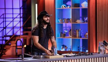 Masterchef 2024, 10 septembrie. Florin Ana i-a surprins pe chefi cu preparatul său, deși este nevăzător! Drama prin care a trecut i-a impresionat teribil pe Scărlătescu, Bontea și Florin Dumitrescu. ”Te-ai emoționat!”