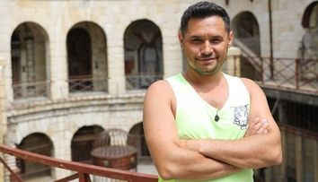 Interviu cu Mihai Rait despre Fort Boyard Romania: 