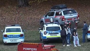 Copilul de 13 ani care a dispărut în timpul unei excursii cu clasa, la munte, a fost găsit după șase ore de căutări. Ce a făcut în tot acest timp