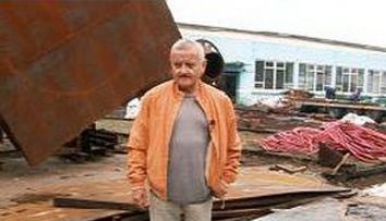 Irinel Columbeanu: 