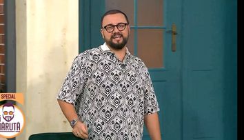 Dragoste sub tensiune și cu scântei! Un cuplu celebru s-a lăsat curentat la „La Măruță” ca să demonstreze cât de bine se cunoaște!