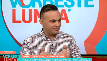 VIDEO Totul despre coronavirus