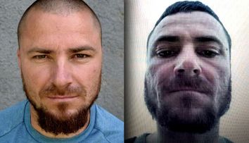 Emil Gânj, cel mai căutat român de pe site-ul Europol. Se oferă o recompensă de 5000 de euro pentru informații despre el