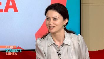 Las Fierbinți le-a pregătit telespectatorilor un episod special despre importanța reciclării