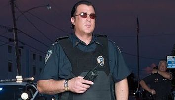 Steven Seagal spera sa fim nemuritori pana in 2045! Afla ce i-a scris lui Vladimir Putin! VIDEO