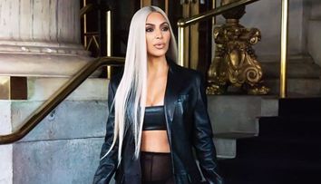 Pantalonii sunt supraestimati atunci cand vine vorba de Kim Kardashian