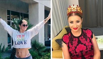 Anamaria Prodan, de la luxul din Las Vegas și Dubai la viața boemă din Vama Veche 