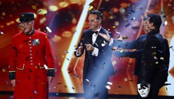 Câștigătorul Britain's Got Talent 2019 are 89 de ani. Cu ce număr a câștigat inima englezilor