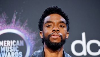 Ultimele zile din viața regretatului Chadwick Boseman. Ce i-a spus actorul fratelui său înainte să moară