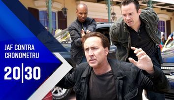 Nicolas Cage comite 
